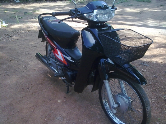 ขายเวฟ100ปี49 ลพบุรี