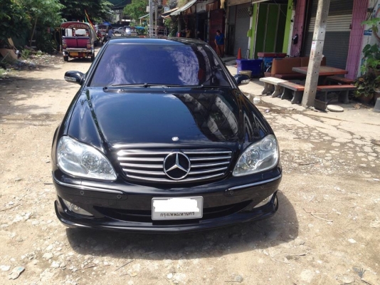 ขาย benz S 280 สีดำเงา FULL  OPTION เข้าศูนย์ตลอดมีบุคเซอวิส วิ่ง 170000  ขาย 1111111ล้านบาทครับเจ้าของขายเองครับ ติด ทวัธ 089-8887488