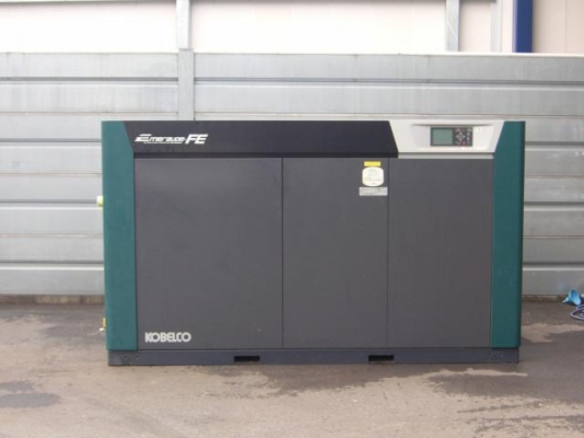 ขาย KOBELCO　COMPRESSOR