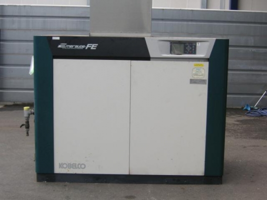 ขาย KOBELCO　COMPRESSOR