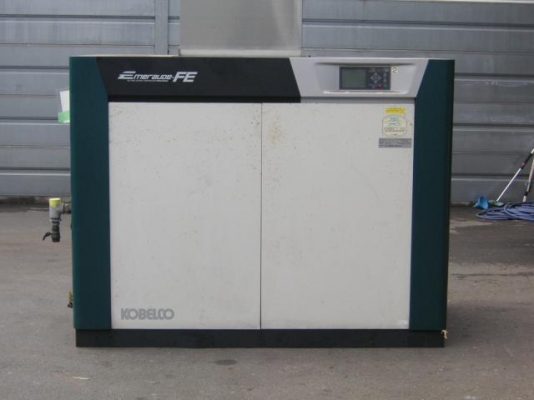 ขาย KOBELCO　COMPRESSOR