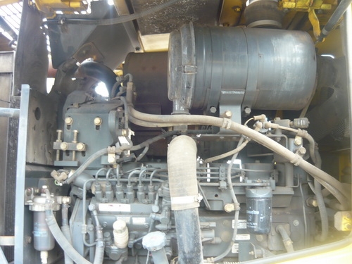 รถตักล้อยาง Komatsu WA250-3, WA300-3, WA320-6,  WA350-3 สภาพเนี๊ยบ สวยไม่มีที่ติ