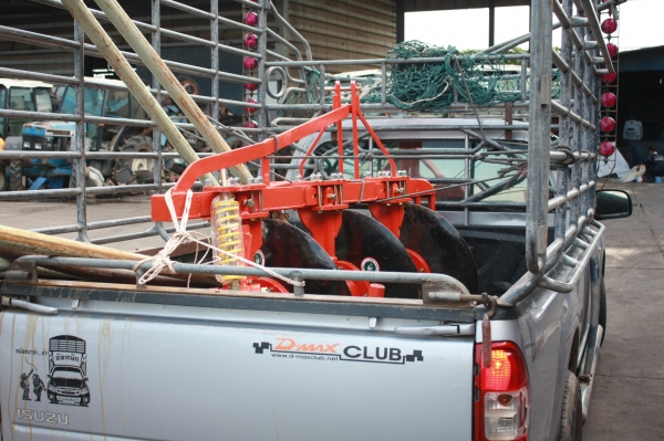 10ล้อขนส่ง ล่องภาคกลาง (ตีเปล่ากลับ) ภาคเหนือ ครับ