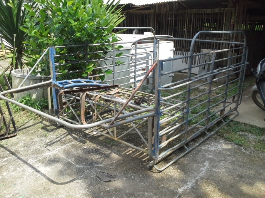 คอกขายแล้งครับ