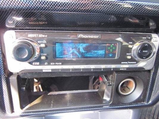 เครื่องเล่น Pioneer (รุ่นปลาวาฬ) ถูกๆ เครื่องเล่น Pioneer (รุ่นปลาวาฬ) ถูกๆ