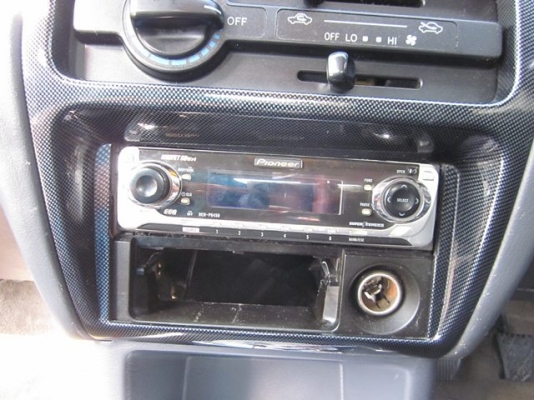 เครื่องเล่น Pioneer (รุ่นปลาวาฬ) ถูกๆ