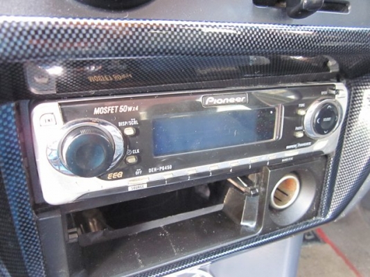 เครื่องเล่น Pioneer (รุ่นปลาวาฬ) ถูกๆ เครื่องเล่น Pioneer (รุ่นปลาวาฬ) ถูกๆ