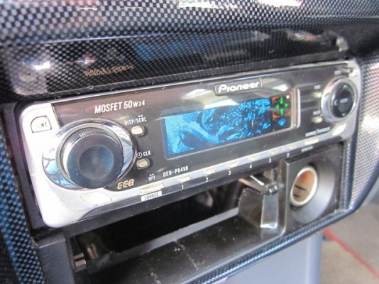 เครื่องเล่น Pioneer (รุ่นปลาวาฬ) ถูกๆ เครื่องเล่น Pioneer (รุ่นปลาวาฬ) ถูกๆ