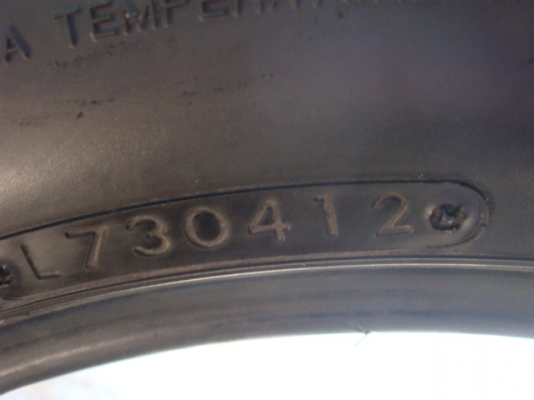 ขายยาง Nitto Neogen 195/55/15 ปี11