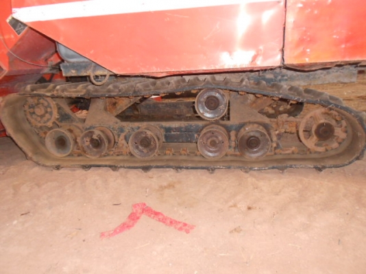 ขายรถเกี่ยวข้าว KUBOTA DC 60 สารคาม