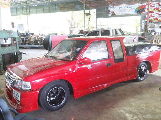 ขายยางบริดสโตน+กะทะล้อ+ฝาครอบ ขอบ 15 /70 / 205