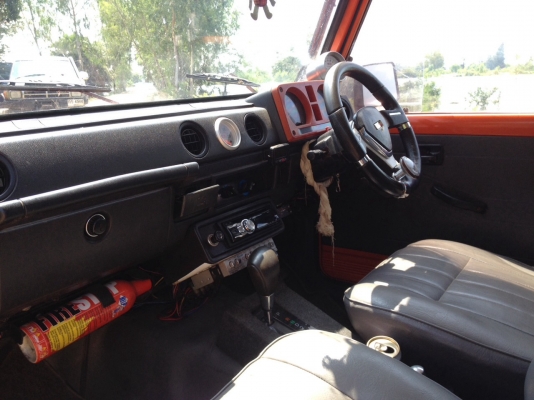 ขายน้องซูแต่งเต็มๆ เครื่อง3S fe วิ้นซ์ไฮวิ้นซ์ 4WD ขายน้องซูแต่งเต็มๆ เครื่อง3S fe วิ้นซ์ไฮวิ้นซ์ 4WD