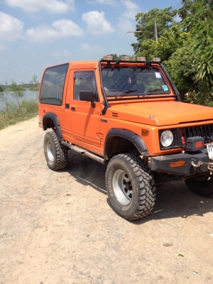 ขายน้องซูแต่งเต็มๆ เครื่อง3S fe วิ้นซ์ไฮวิ้นซ์ 4WD ขายน้องซูแต่งเต็มๆ เครื่อง3S fe วิ้นซ์ไฮวิ้นซ์ 4WD