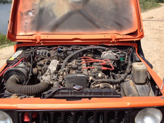 ขายน้องซูแต่งเต็มๆ เครื่อง3S fe วิ้นซ์ไฮวิ้นซ์ 4WD ขายน้องซูแต่งเต็มๆ เครื่อง3S fe วิ้นซ์ไฮวิ้นซ์ 4WD