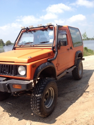 ขายน้องซูแต่งเต็มๆ เครื่อง3S fe วิ้นซ์ไฮวิ้นซ์ 4WD ขายน้องซูแต่งเต็มๆ เครื่อง3S fe วิ้นซ์ไฮวิ้นซ์ 4WD