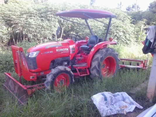 ขายหรือแลกรถไถใหญ่