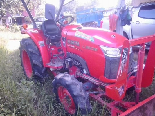 ขายหรือแลกรถไถใหญ่