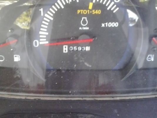 ขายหรือแลกรถไถใหญ่