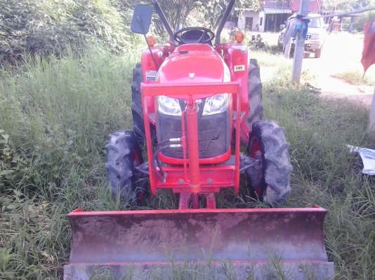 ขายหรือแลกรถไถใหญ่