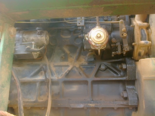 รถคีบอ้อย6100+คีบสามารถพร้อมใช้สภาพดีมาก