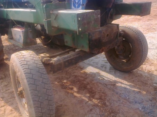 รถคีบอ้อย6100+คีบสามารถพร้อมใช้สภาพดีมาก