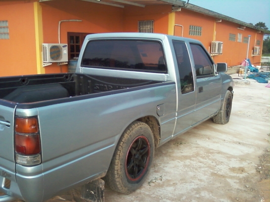 ขายอีซูสุ แคป ปี 96 พาวเวอร์ ขายอีซูสุ แคป ปี 96 พาวเวอร์