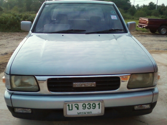 ขายอีซูสุ แคป ปี 96 พาวเวอร์ ขายอีซูสุ แคป ปี 96 พาวเวอร์