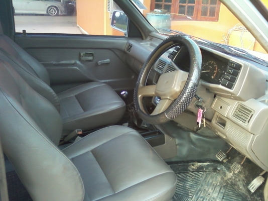 ขายอีซูสุ แคป ปี 96 พาวเวอร์ ขายอีซูสุ แคป ปี 96 พาวเวอร์