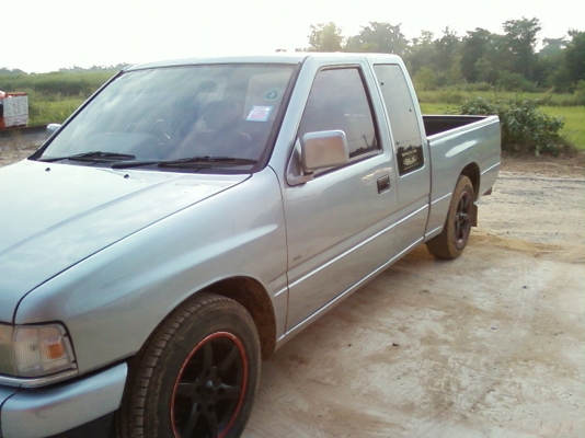 ขายอีซูสุ แคป ปี 96 พาวเวอร์ ขายอีซูสุ แคป ปี 96 พาวเวอร์