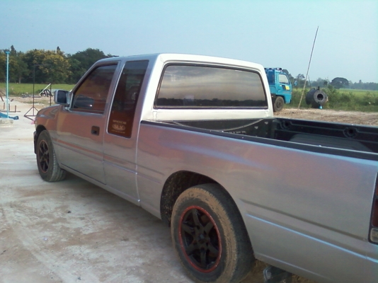 ขายอีซูสุ แคป ปี 96 พาวเวอร์ ขายอีซูสุ แคป ปี 96 พาวเวอร์