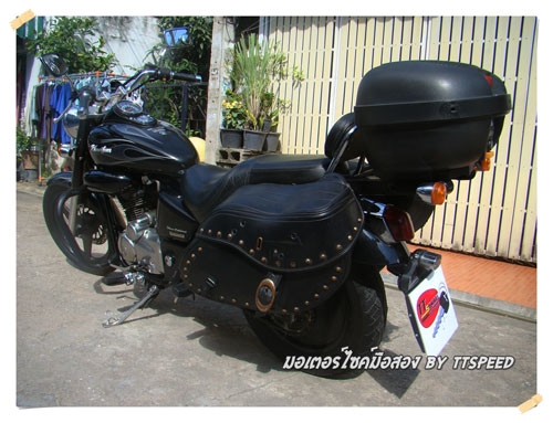 ขาย Phantom 200 Fire Edition รถจดปี 53 เล่มครบ ขาย Phantom 200 Fire Edition รถจดปี 53 เล่มครบ