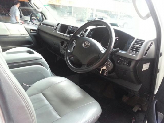 ขายด่วน TOYOTA VENTURY 2.7V 2007 ขายด่วน TOYOTA VENTURY 2.7V 2007
