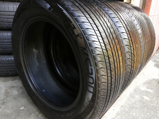 ยาง maxxis 195 55 15 ปี2012