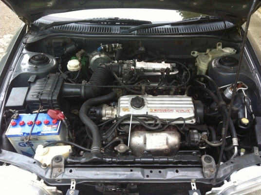 ขายรถ Mitsubishi ปี 96