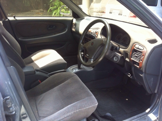 ขายรถ Mitsubishi ปี 96