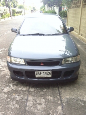 ขายรถ Mitsubishi ปี 96