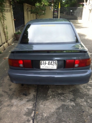 ขายรถ Mitsubishi ปี 96