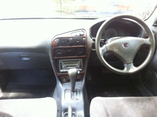 ขายรถ Mitsubishi ปี 96