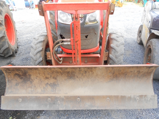 รถไถ KUBOTA L3608 มือสอง