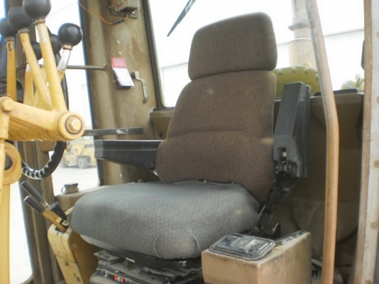 CATERPILLAR  140 G  SN  72V14529