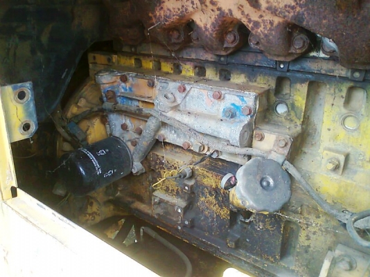 รถตัก KOMATSU WA120-1 ซีเรียล 12182  แรงตักดี ทำงานไว ประหยัดน้ำมัน สีเดิม ๆ