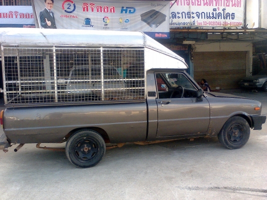 ขาย MAZDA 1000 ขาย MAZDA 1000