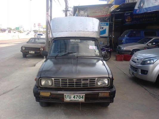 ขาย MAZDA 1000