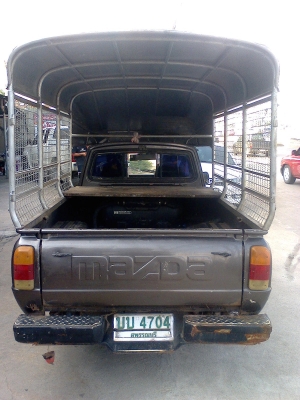 ขาย MAZDA 1000 ขาย MAZDA 1000