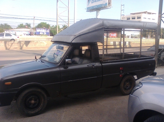 ขาย MAZDA 1000 ขาย MAZDA 1000