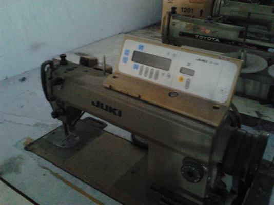 ขายจักรอุตสาหกรรมมือสอง 2.500 และ 3.000