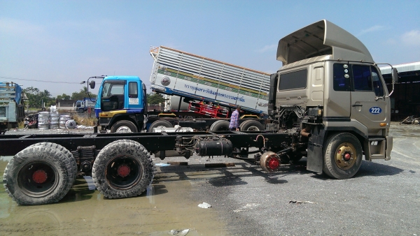 ขายถูกหัวUDเครื่องP11C เฟืองท้ายseries500