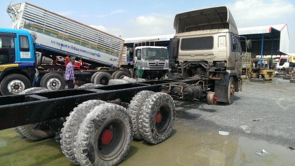 ขายถูกหัวUDเครื่องP11C เฟืองท้ายseries500