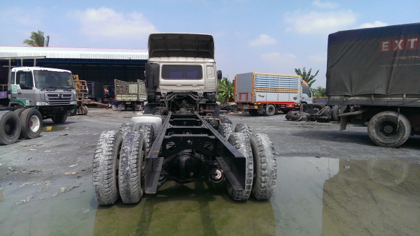 ขายถูกหัวUDเครื่องP11C เฟืองท้ายseries500