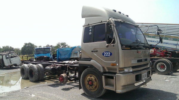 ขายถูกหัวUDเครื่องP11C เฟืองท้ายseries500